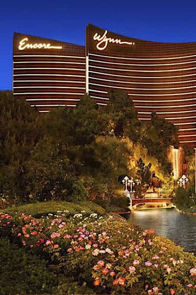 Hotel Wynn Vegas
