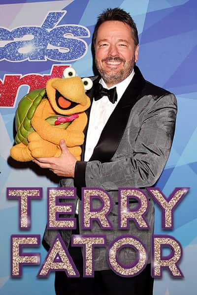 Terry Fator Show